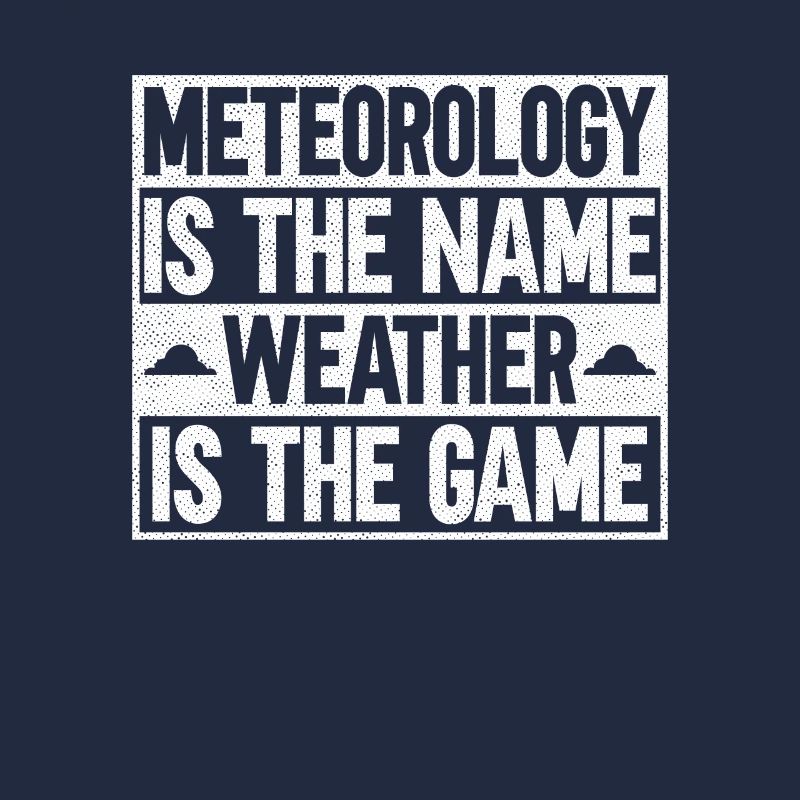 Météorologue Météo Climat Prévisions Météo