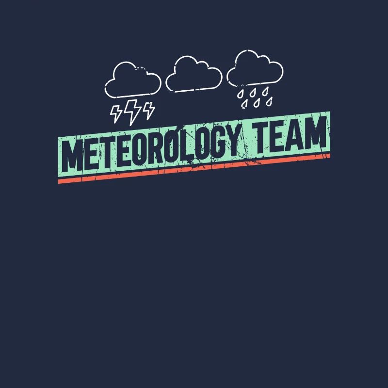 Météorologue Météo Climat Prévisions Météo