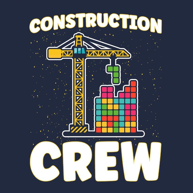 Crew clamping module module