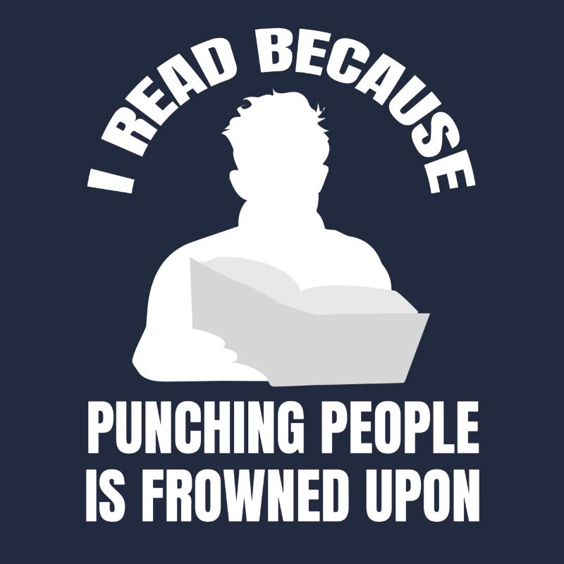 Read Books Gift Book Reader Book Lovers