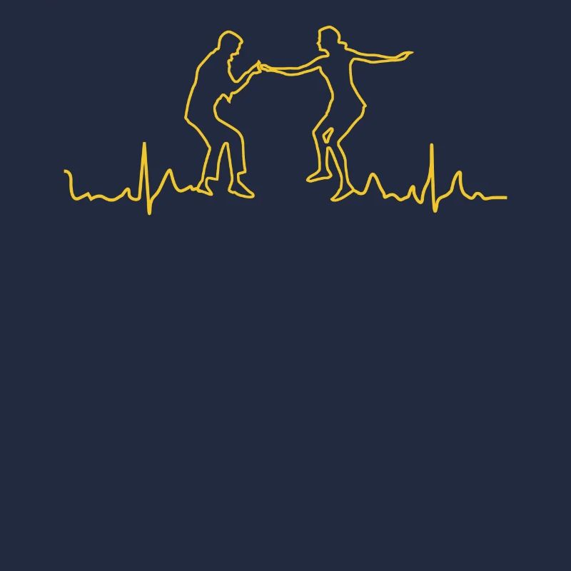 Boogie Woogie EKG Boogie-Woogie Swing