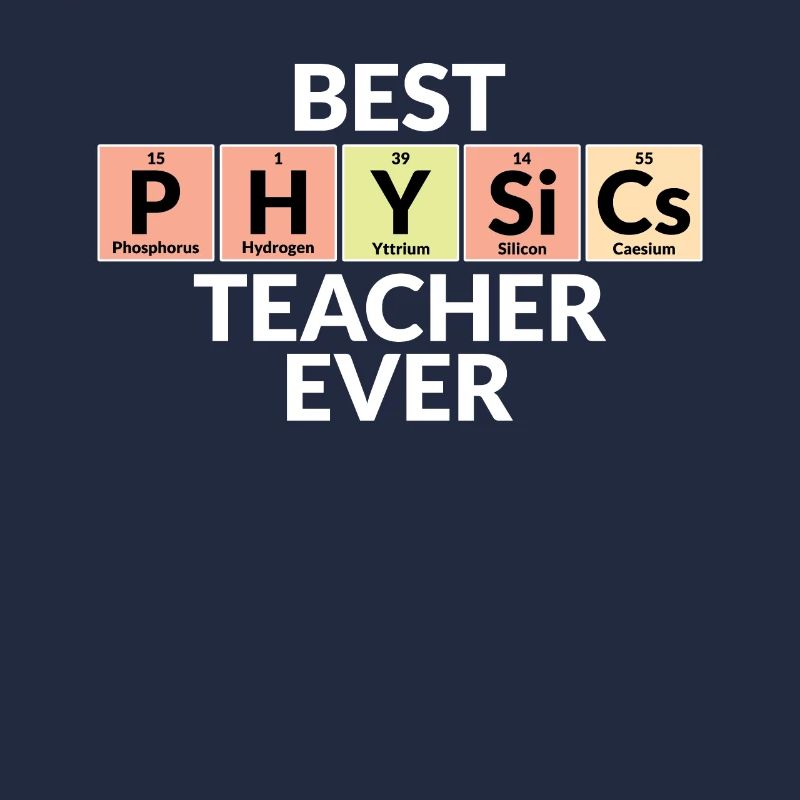 Best physics teacher ever