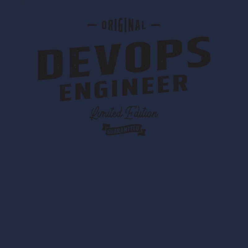 Devops Engineer Lustige Berufsbezeichnung Beruf