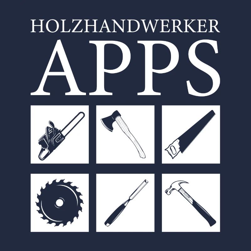 HOLZHANDWERKER APPS