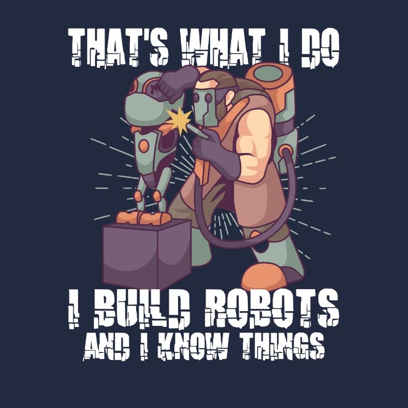 Robotics Engineer For Machine Learning