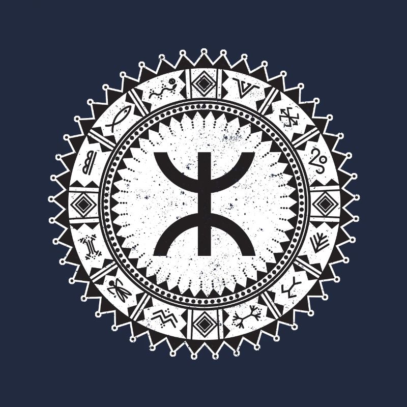 Horoscope Berbère - signe Astrologie