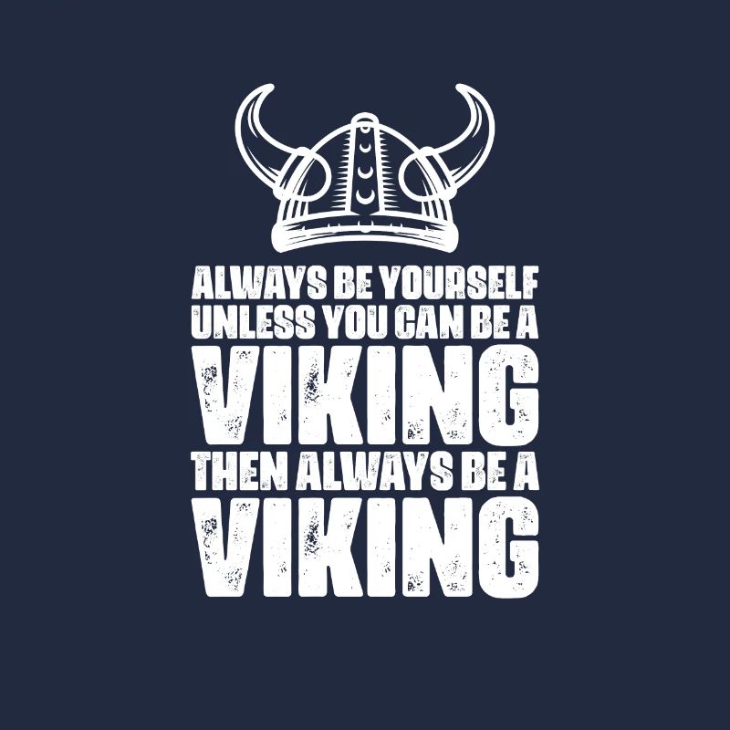 Viking Viking Vikings Odin Walhalla Gift
