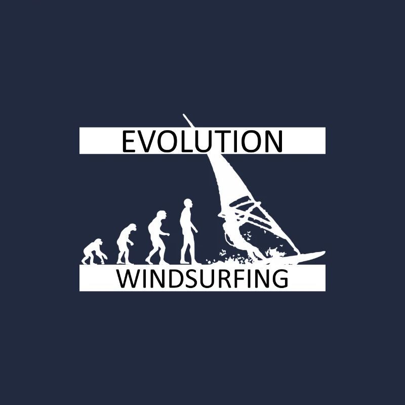 Evolution Windsurfing Windsurfen Sport Hobby