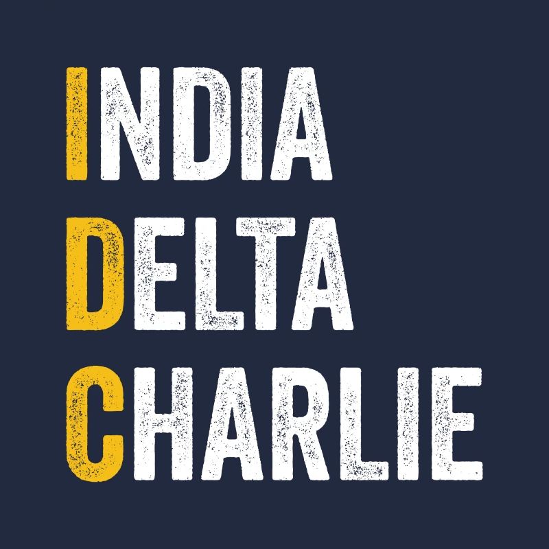 Chat par ordinateur Inde Delta Charlie - IDC