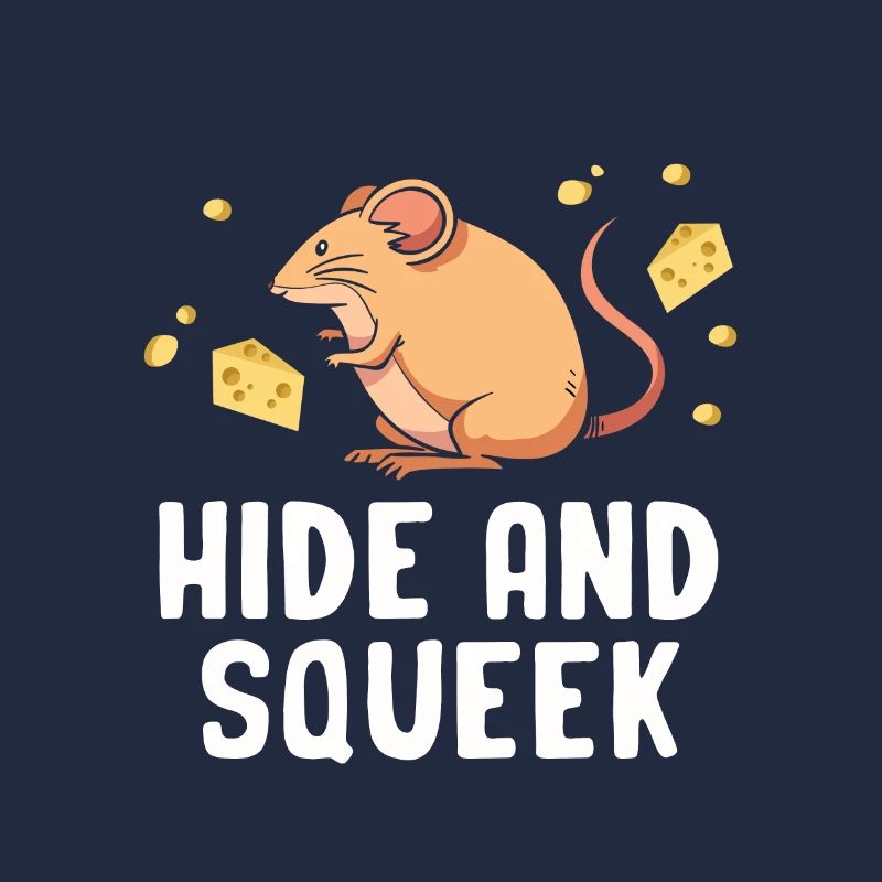 Mouse Mouse Gift Rat Rodent Mouse Lousemaus