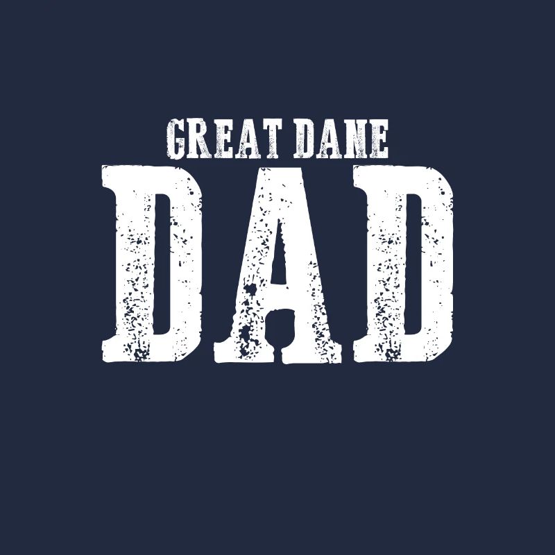 Great Dane Dad