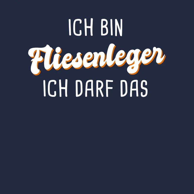 Fliesenleger