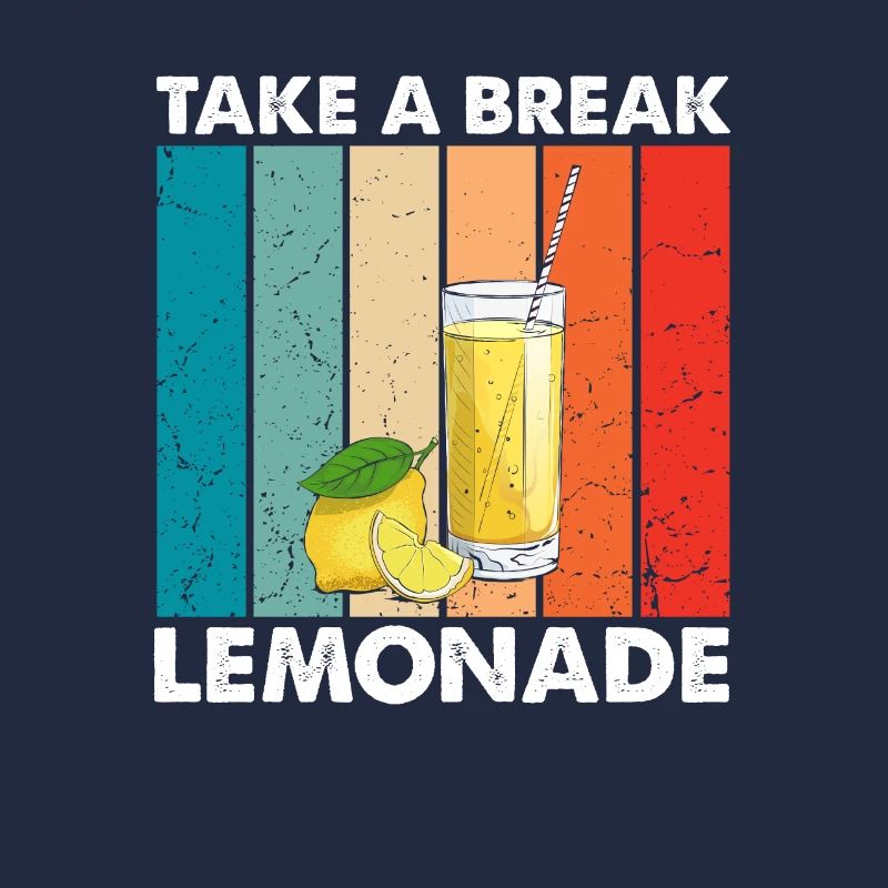 Lemonade Lemon Lemonade Lemonade Lemonade Stand Design