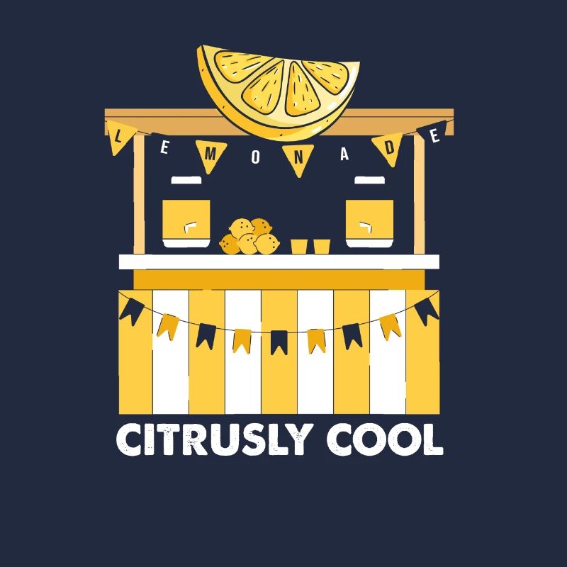 Lemonade Lemon Lemonade Lemonade Lemonade Stand Design