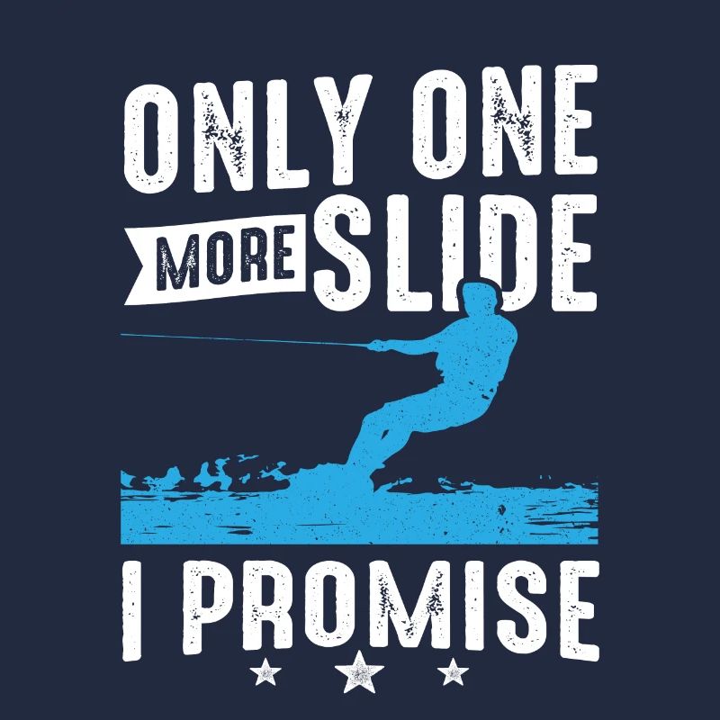 Une seule diapositive de plus que je promets wakeboard