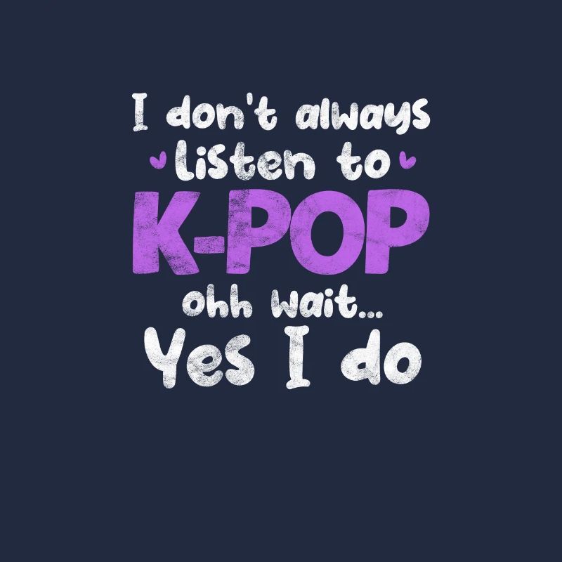 K-Pop Musique Coréenne Pop Corée Kpop Cadeau