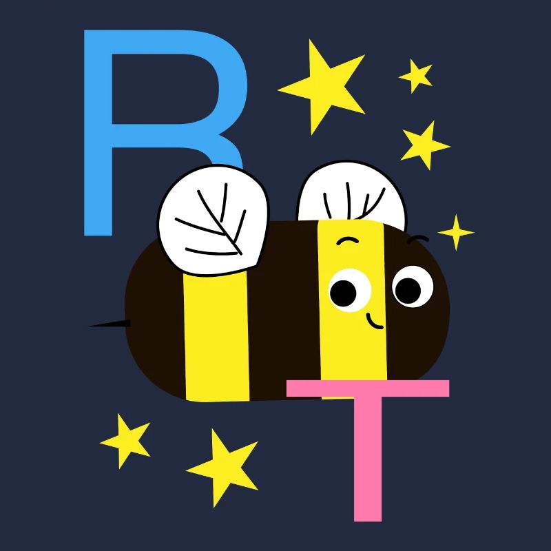 Registered Behavior Technician RBT Funny Pun