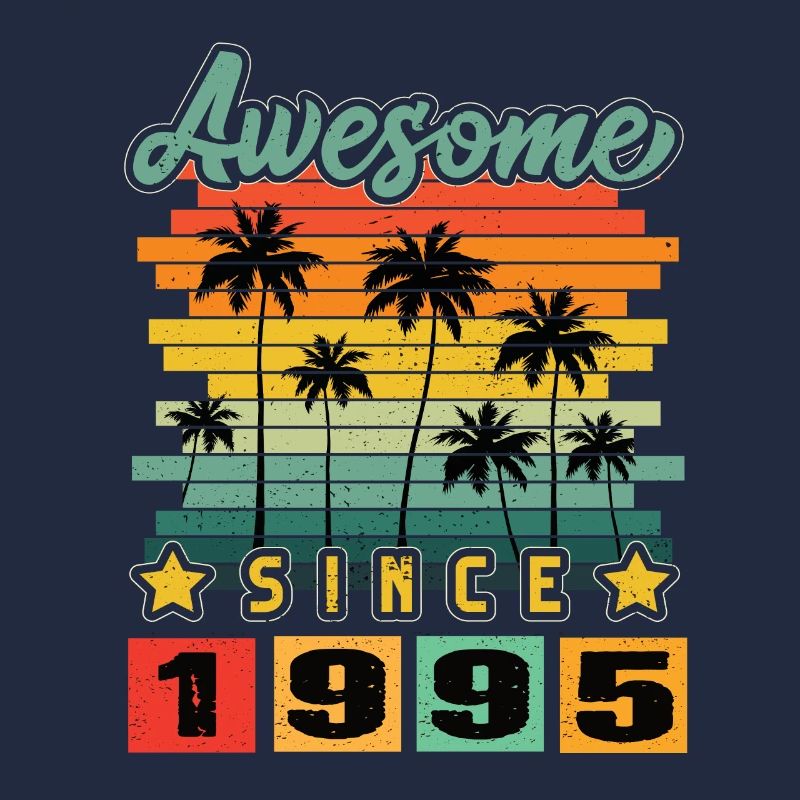 Awesome Since 1995