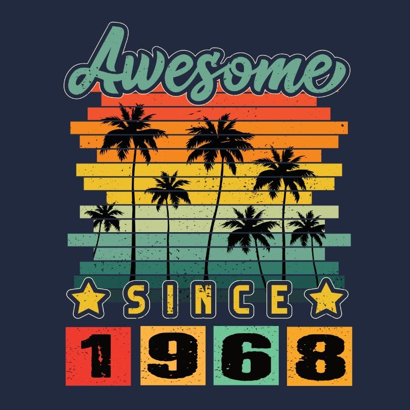Awesome Since 1969