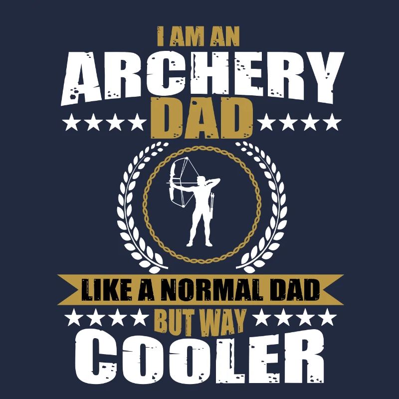 Archery Daddy