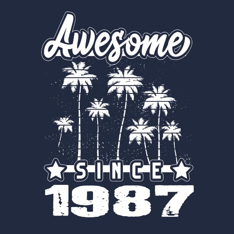 Awesome Since 1987