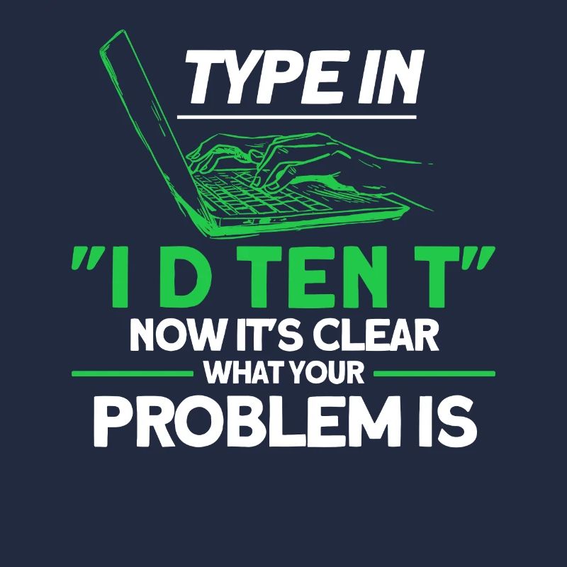 Jetzt ist es klar was Ihr Problem ist Sysadmin