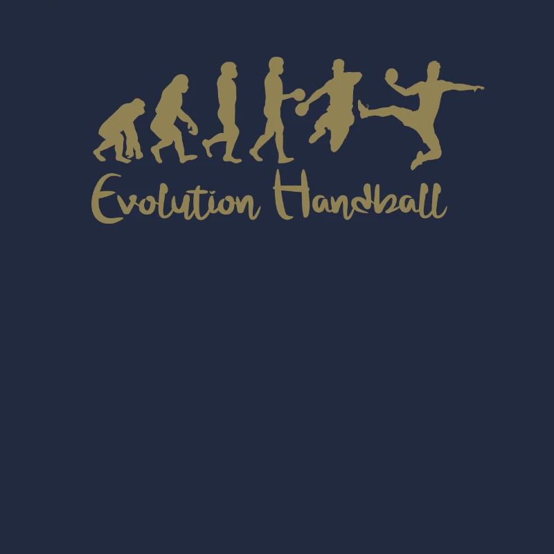 Evolution Handball Cadeau