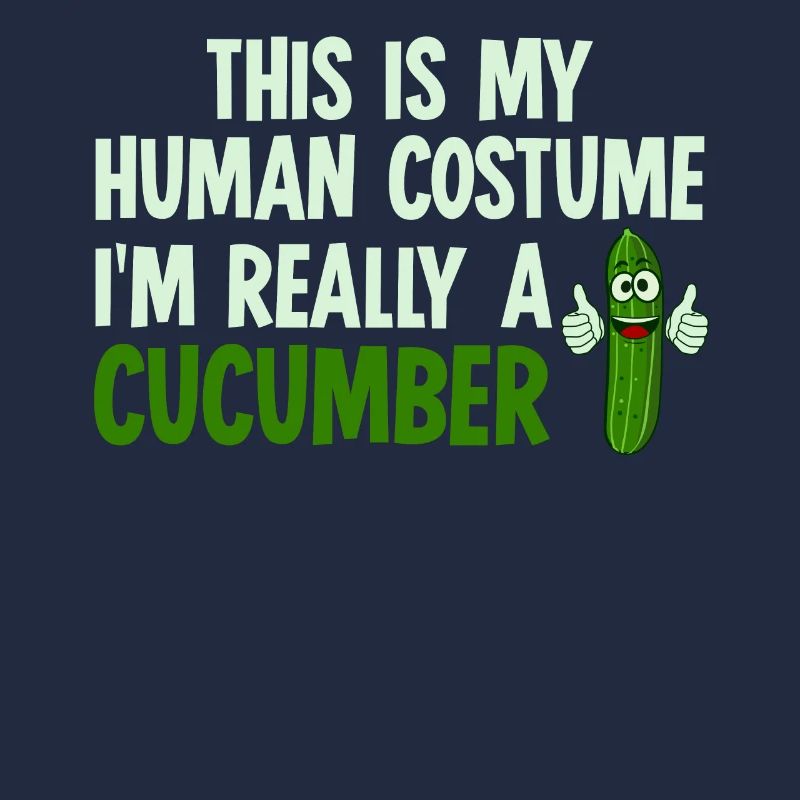 Concombre Concombre Costume Concombre