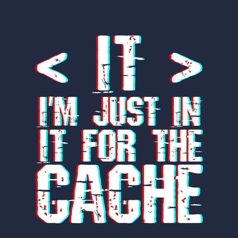 Je suis juste dedans pour le cache 3