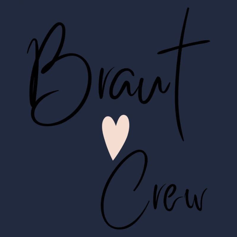 BRAUT crew