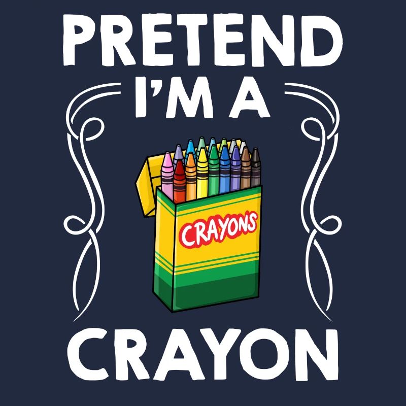 Buntstift Box Farbstift Wachs Fall Wachsmalstift