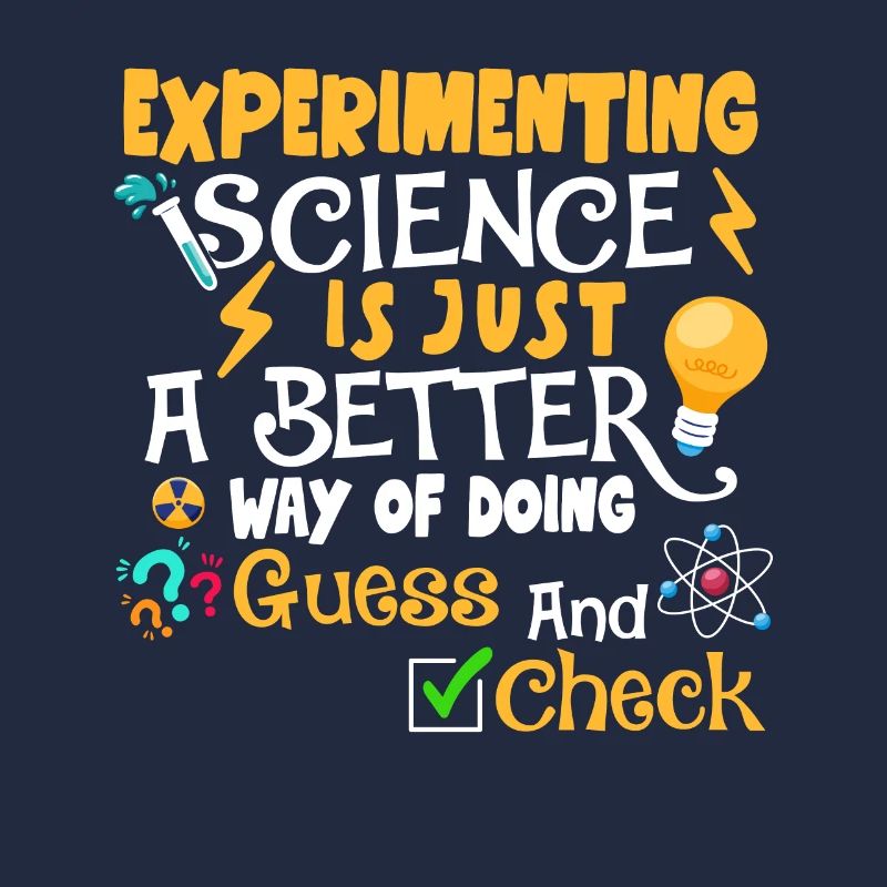 Expérimenter la science Funnier