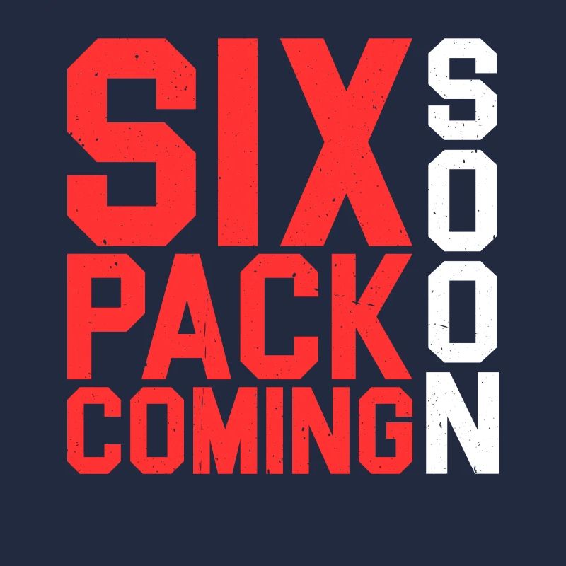 Six Pack Coming Soon 28