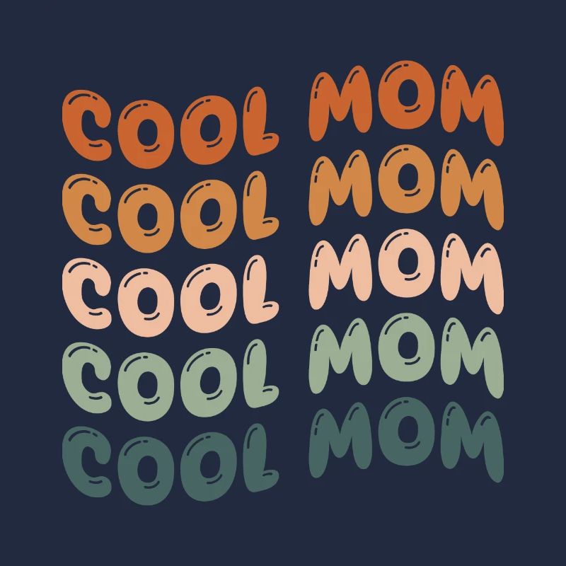 Cool Mom
