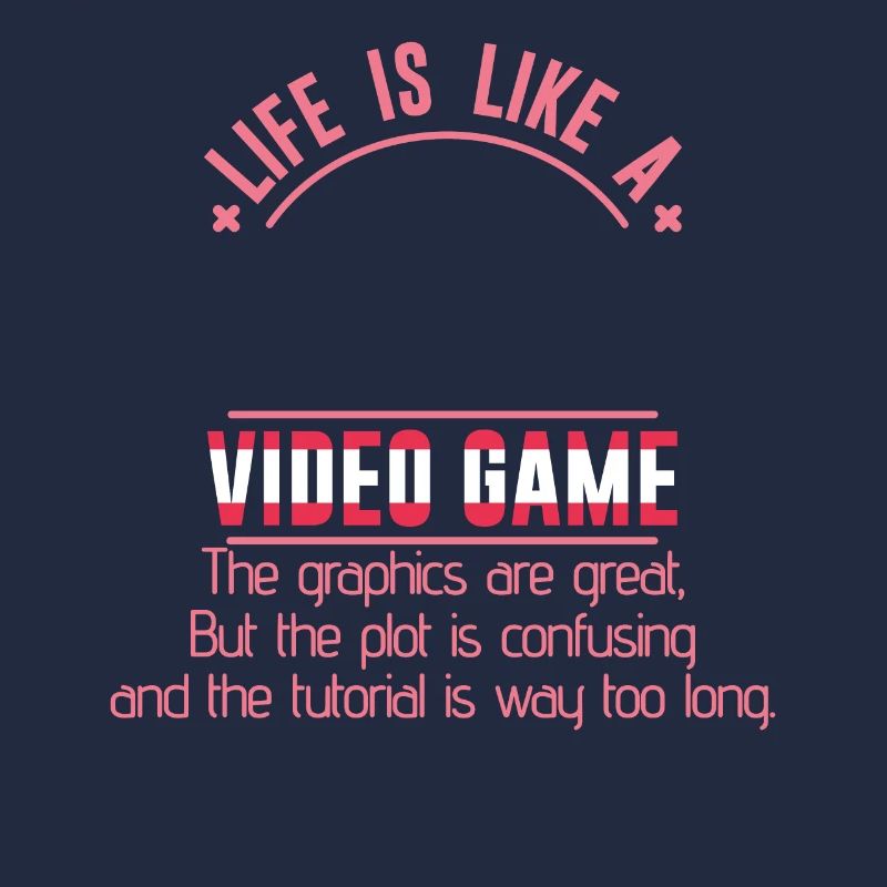 Is Like A Video Game Graphics Plot