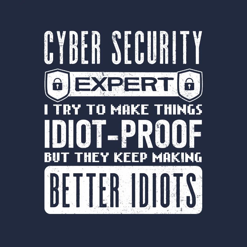 Expert en cybersécurité Hacker éthique