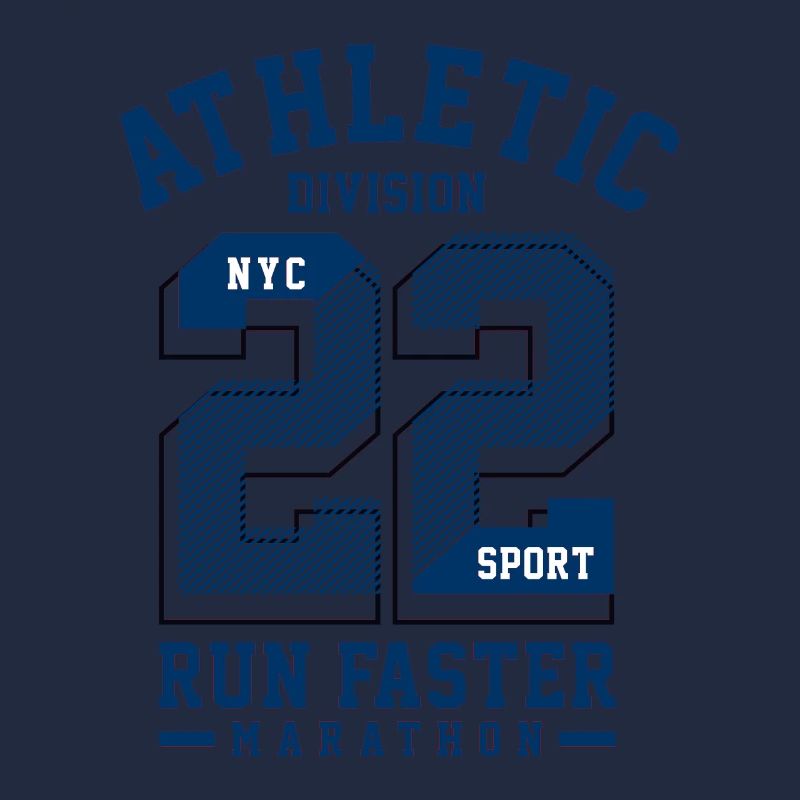 MARATHON NYC SPORT