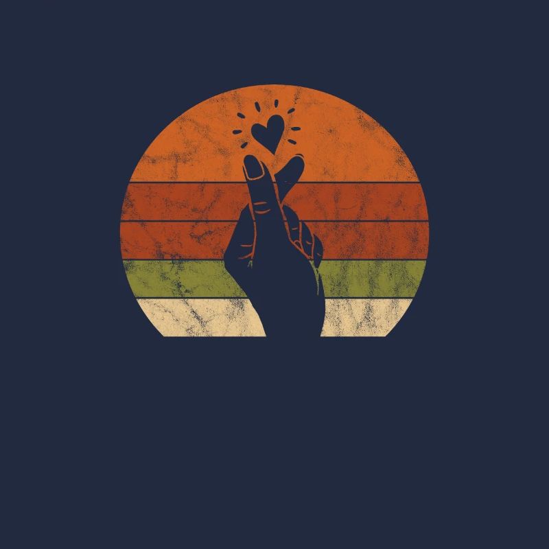 K-Pop Musique Coréenne Pop Corée Kpop Cadeau