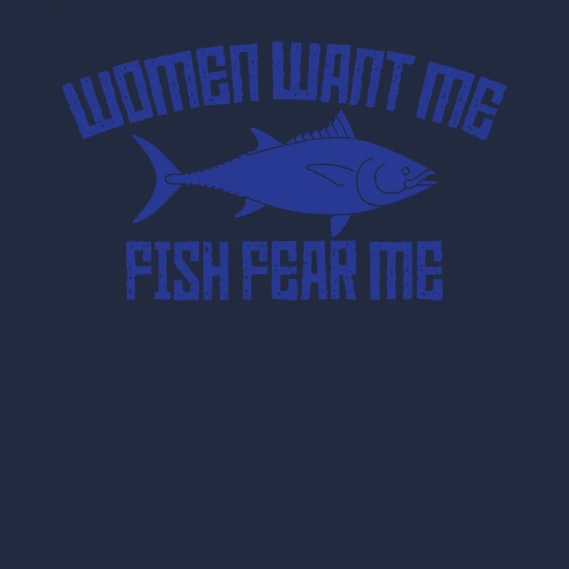 Fisch-Angst