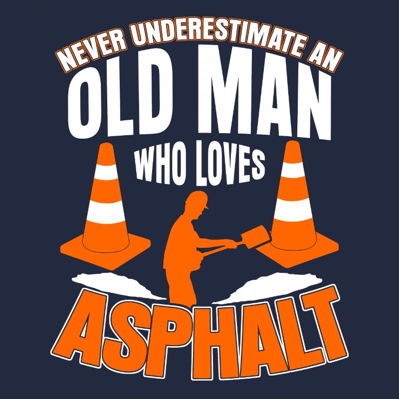 Construction de routes Gardes routiers Constructeurs de routes