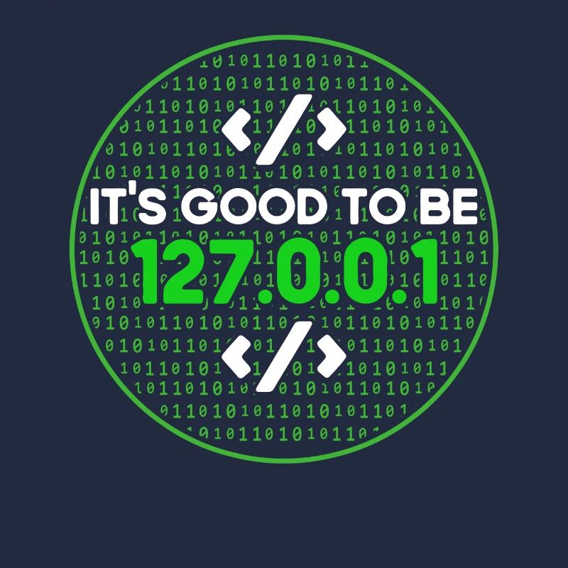 It's Good To Be Home Software Developer