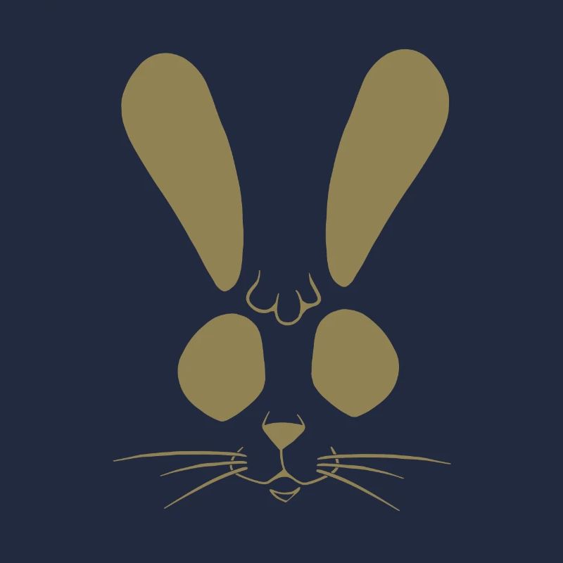 rabbit easter