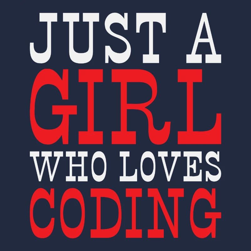 Just a Girl who loves Coding Programmer