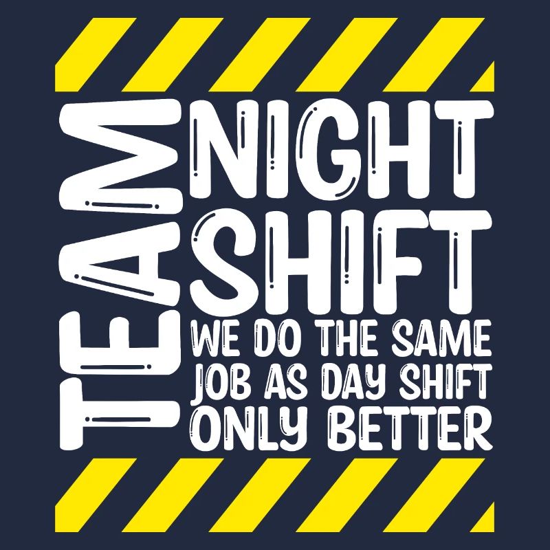 Team Night Shift