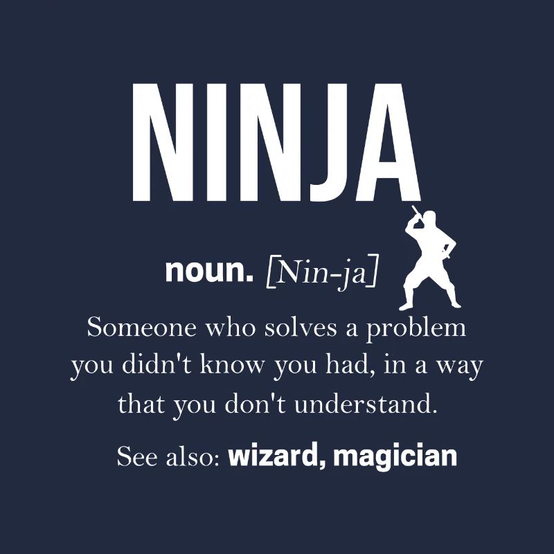 Ninja