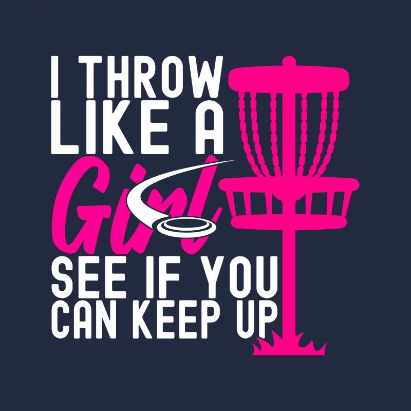 Disc Golf Disc Golfeur