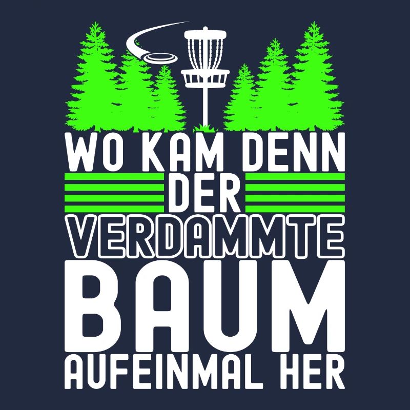 Disc Golf Disc Golfer