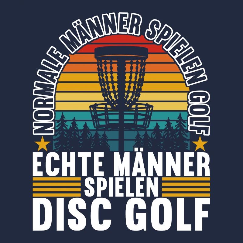 Disc Golf Disc Golfer