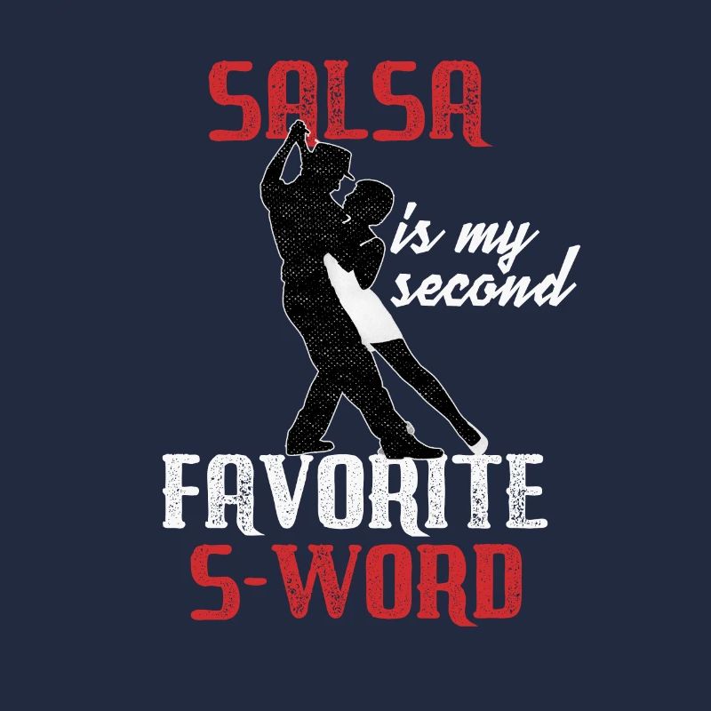 Salsa Dance Danse Salsa