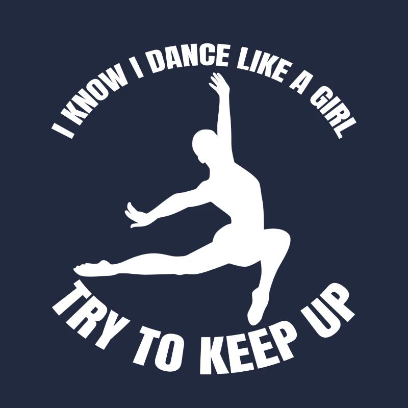 Ballet Gift Dancer Danse Ballerine Cours de danse
